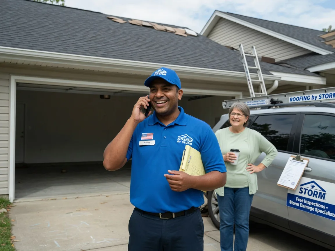 Roof Repair Near Me Port William, OH FAQs
