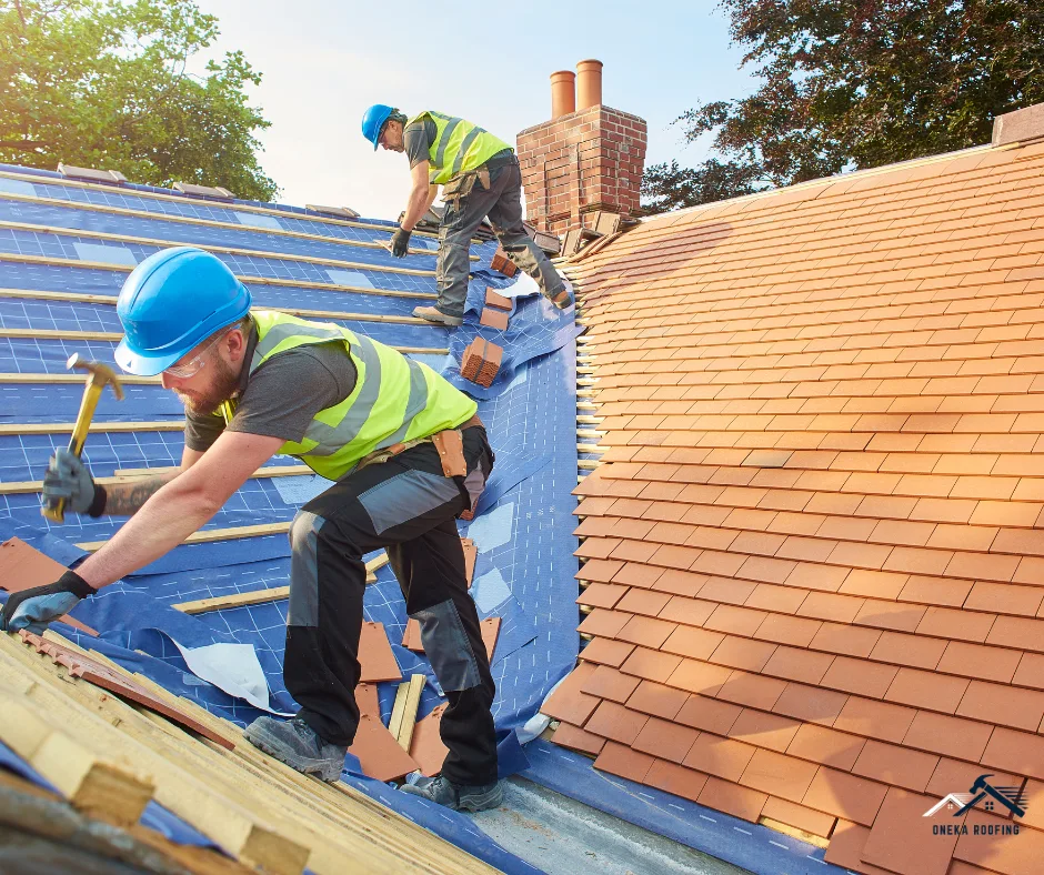 Why choose Roof Repair Near Me in Port William, OH